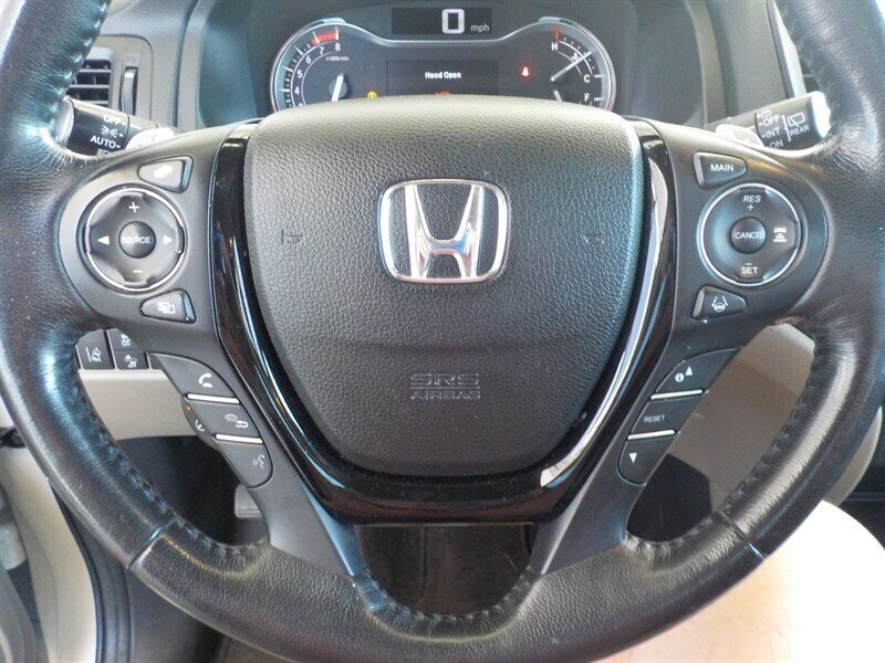 Used 2016 Honda Pilot Elite image 20