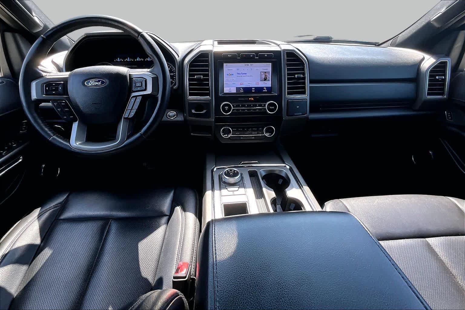 Used 2021 Ford Expedition XLT RWD image 14