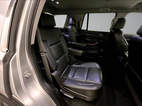 Used 2020 Chevrolet Tahoe Premier AWD/4WD image 25
