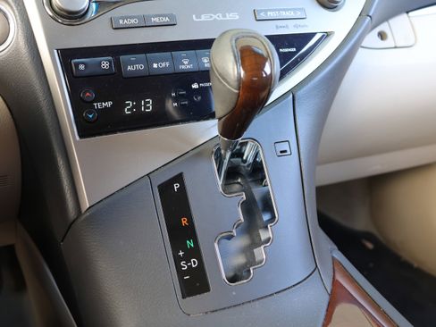 Used 2015 Lexus RX 350 FWD image 26