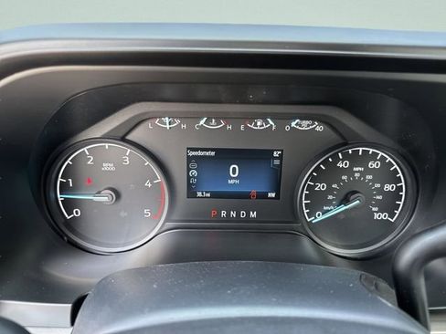 New 2026 Ford F250 XL image 42