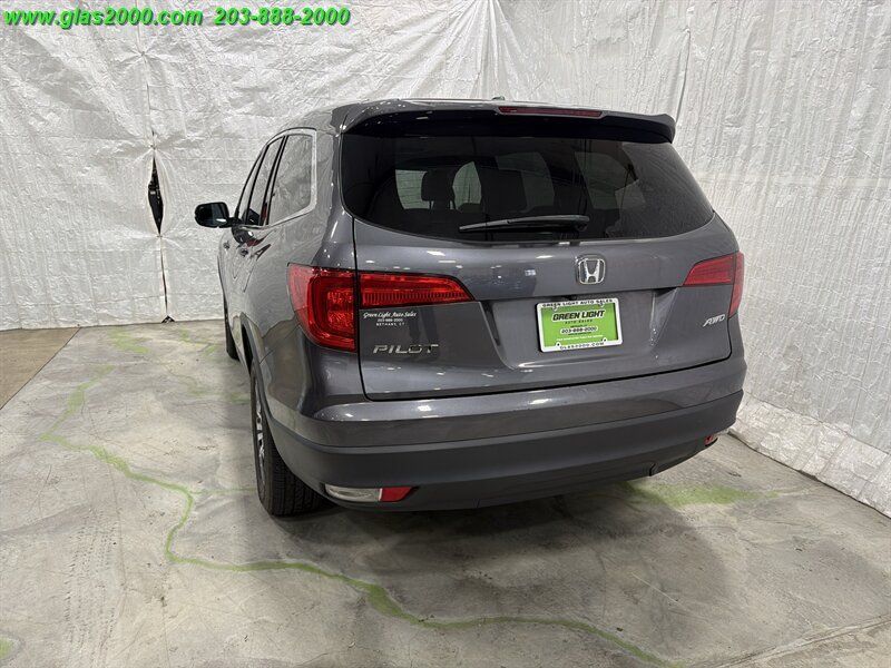Used 2018 Honda Pilot EX-L image 34