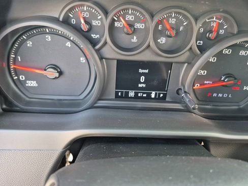 New 2025 Chevrolet Silverado 3500 W/T w/ WT Convenience Package AWD/4WD image 23