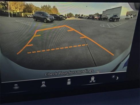 New 2026 Acura RDX Base image 21