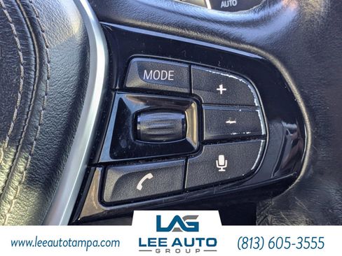 Used 2018 BMW 530i image 26