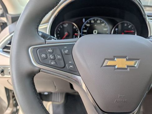 Used 2024 Chevrolet Malibu LT FWD image 13