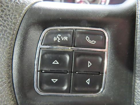 Used 2020 RAM 1500 Classic Warlock w/ Electronics Group image 21