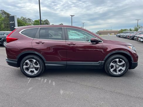 Used 2018 Honda CR-V EX image 9