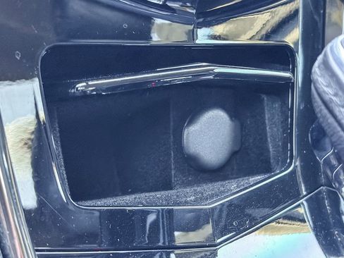 Used 2016 Cadillac ATS Luxury image 27