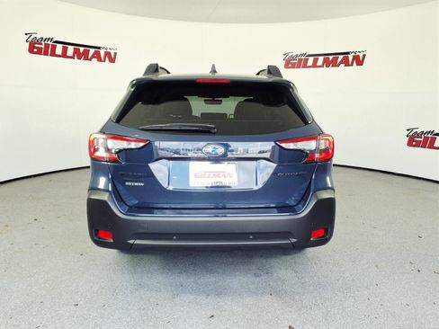 Certified 2025 Subaru Outback Onyx Edition AWD/4WD image 5