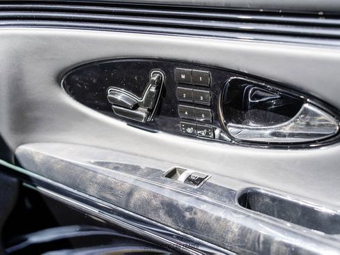 Used 2009 Maybach 62 S RWD image 57