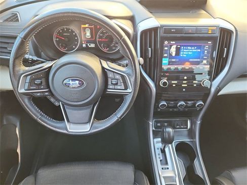 Used 2021 Subaru Ascent Premium w/ Sport Package image 11
