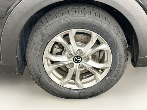 Used 2016 MAZDA CX-3 Touring w/ Premium Package AWD/4WD image 34