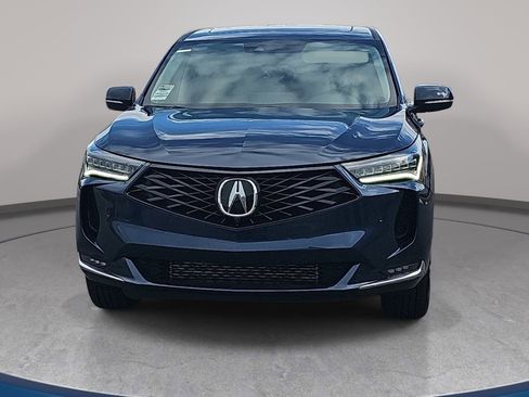 New 2026 Acura RDX w/Advance Package image 2