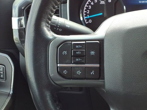 Used 2021 Ford F150 XLT w/ Equipment Group 302A High AWD/4WD image 25