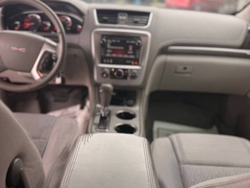 Used 2014 GMC Acadia SLE FWD image 20