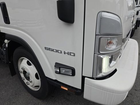 New 2024 Chevrolet Low Cab Forward 5500HD image 3