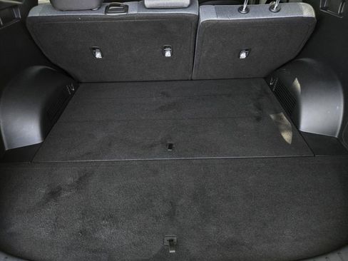 Used 2022 Hyundai Santa Fe Blue image 10