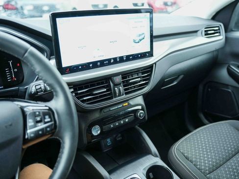 Used 2023 Ford Escape Active w/ Tech Pack #1 image 35