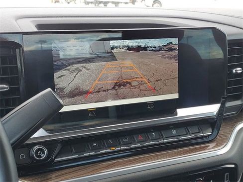 Certified 2024 Chevrolet Silverado 1500 LT image 15