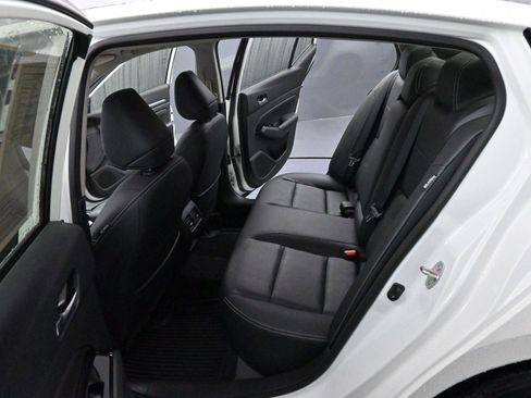 Used 2022 Nissan Altima 2.5 SL image 28