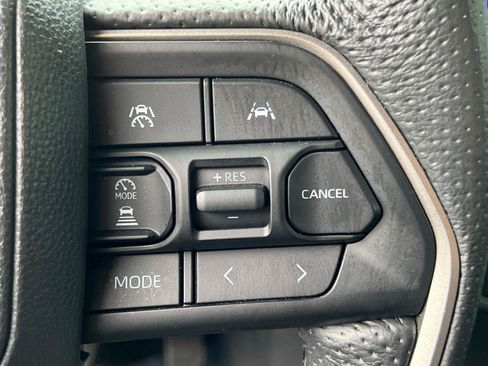 Used 2024 Toyota Tacoma TRD Off-Road AWD/4WD image 22