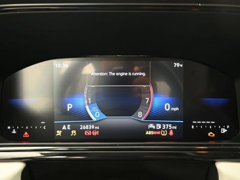 Used 2025 Volkswagen Taos S FWD image 20
