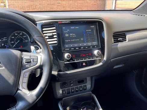 Used 2020 Mitsubishi Outlander GT AWD/4WD image 6