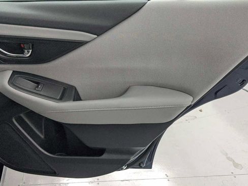 Certified 2025 Subaru Legacy Premium image 26