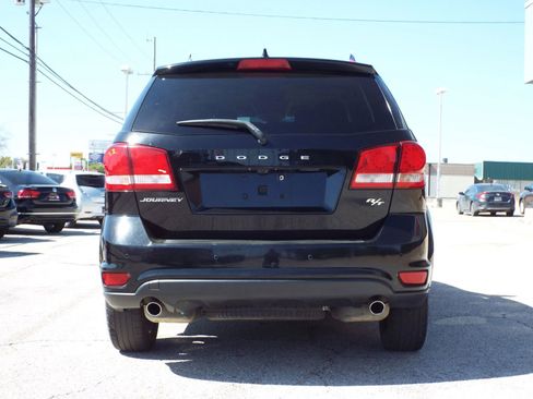 Used 2016 Dodge Journey R/T w/ Driver Convenience Group FWD image 7