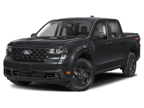 New 2026 Ford Maverick XLT w/ 4K Tow Package image 25