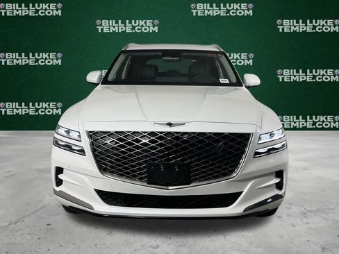 Used 2023 Genesis GV80 2.5T w/ Prestige Package image 4