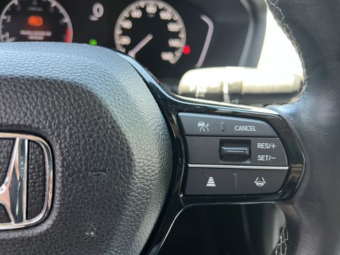 Used 2024 Honda Civic EX image 26