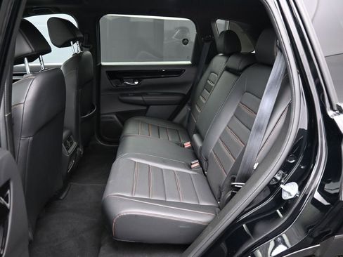 Certified 2023 Honda CR-V Sport Touring image 21