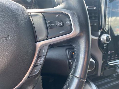 Certified 2023 RAM 1500 Big Horn AWD/4WD image 21