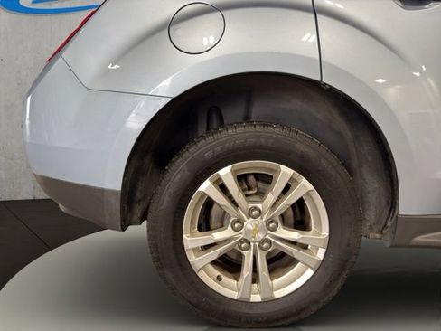 Used 2015 Chevrolet Equinox LS FWD image 32