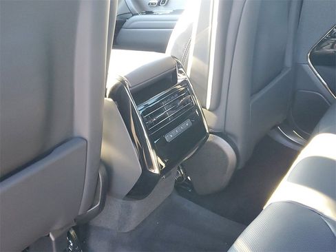 New 2026 Land Rover Range Rover Sport SE image 26