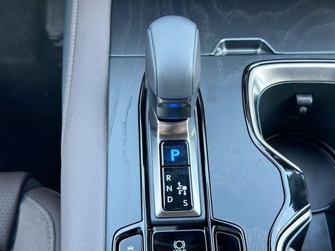 New 2026 Lexus RX 350 AWD/4WD image 30