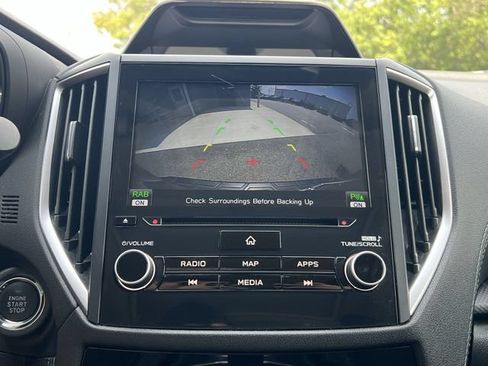 Certified 2023 Subaru Forester Touring AWD/4WD image 20