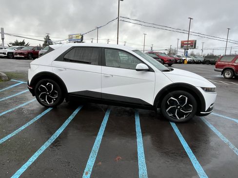 Certified 2023 Hyundai Ioniq 5 SEL image 6