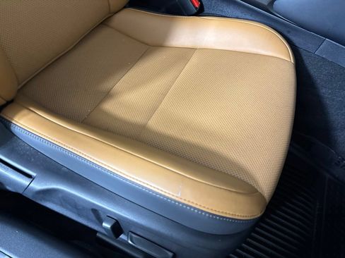 Used 2024 Lexus IS 350 F Sport w/ Accessory Package 2 RWD image 32