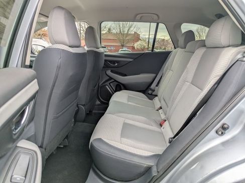 Used 2022 Subaru Outback Premium w/ Popular Package #1 image 27