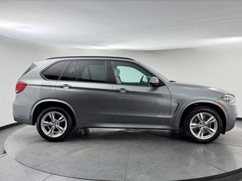 Used 2016 BMW X5 sDrive35i RWD image 9