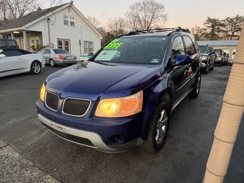 Used 2006 Pontiac Torrent 2WD w/ Preferred Package image 9