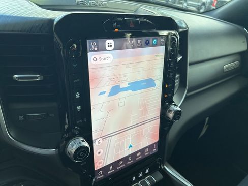 New 2026 RAM 1500 Big Horn image 10