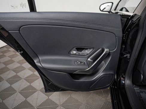 Certified 2026 Mercedes-Benz CLA 250 image 21