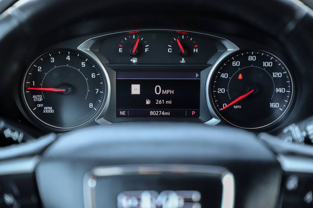Used 2019 GMC Terrain SLE w/ Driver Convenience Package AWD/4WD image 19
