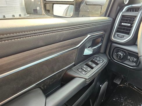 New 2026 RAM 2500 Laramie image 29