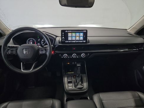 Certified 2023 Honda CR-V EX-L image 15