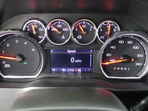 Used 2023 Chevrolet Silverado 2500 LT AWD/4WD image 23